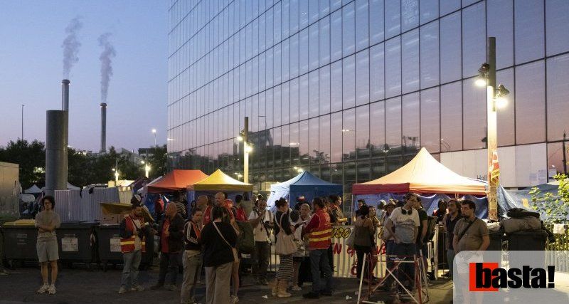 57 jours de grève au Samu social de Paris : ce qu'ont gagné les salariés