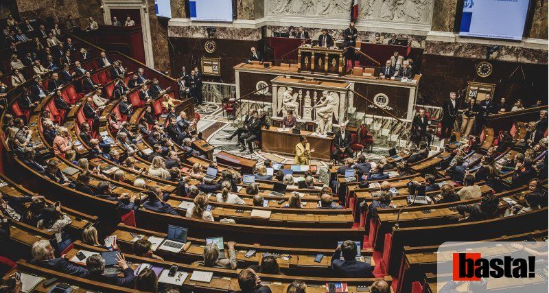 Adoption de la loi d'urgence agricole : quels députés ont voté pour réintroduire des pesticides dangereux