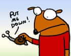 Are we done with kindness or is there still a place for it? | First Dog on the Moon