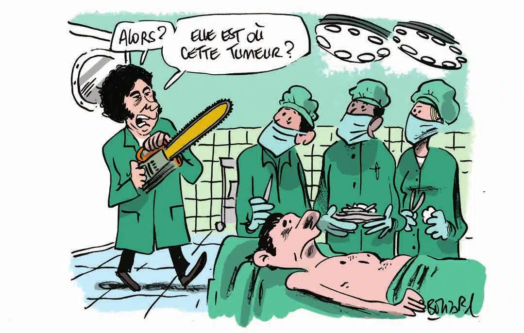 Argentine : une politique sanitaire qui prive les malades de traitement