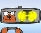 Being rude to Guardian readers? Those uncivil brutes how dare they! | First Dog on the Moon