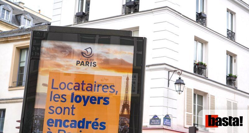 « Ça peut changer la vie » : l'encadrement des loyers redonne de l'argent et du pouvoir aux locataires