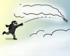 Cost of living getting you down? I have had enough – and so has France | First Dog on the Moon