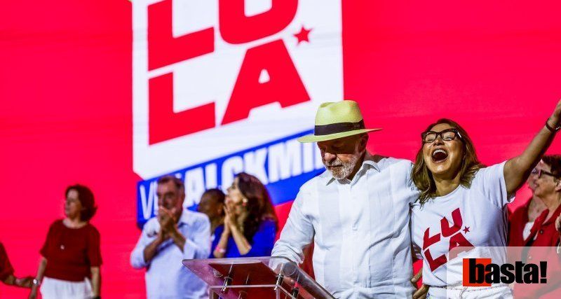 Élection présidentielle au Brésil : le plus grand pays d'Amérique latine va-t-il basculer à l'extrême droite ?