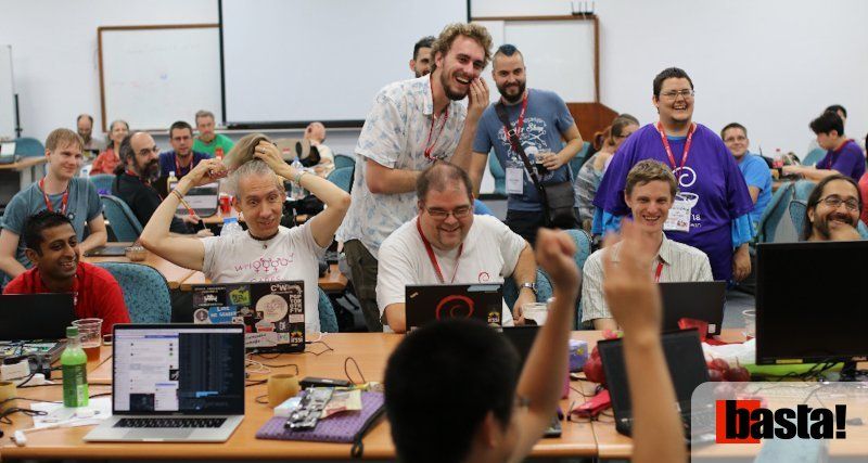 « Interdire l'IA » : des développeurs de logiciels libres rejettent l'intelligence artificielle