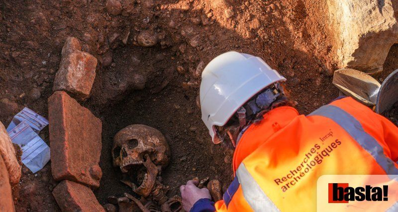 L'archéologie « préventive » française en grande difficulté malgré son apport au patrimoine historique
