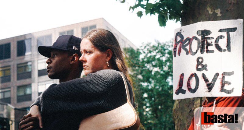 Les Britanniques antiracistes cherchent la parade à la poussée d'extrême droite