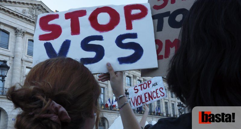Loi intégrale contre les violences sexuelles : « On se trouve là face à un féminisme qui a extrêmement confiance en l'État »