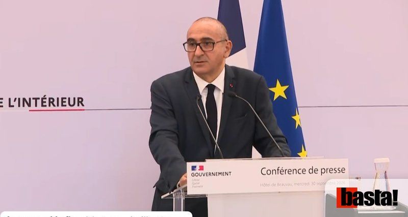Lycées bloqués : la réponse policière est-elle proportionnée ?
