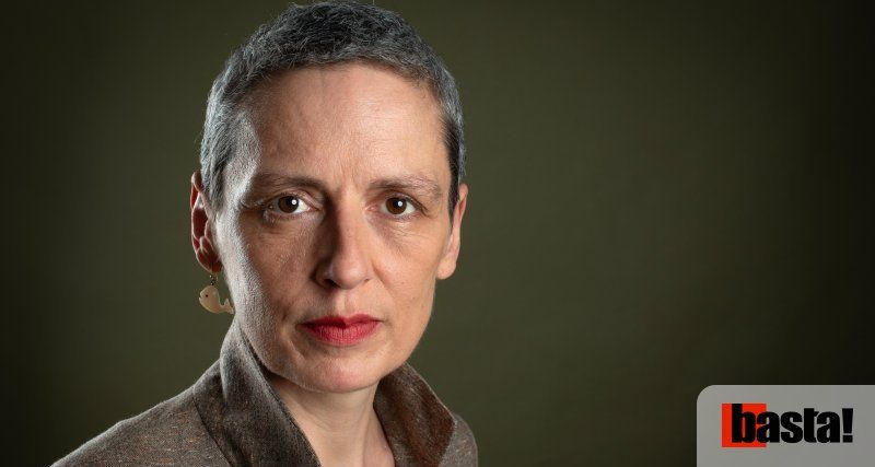 « Notre force, c'est notre nombre » : rencontre avec Fleur Breteau, inspirante porte-parole du collectif Cancer colère
