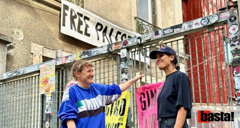 « On va gagner en 2027 » : Fatima Ouassak et Alice Coffin imposent un autre récit sur « les extrêmes »