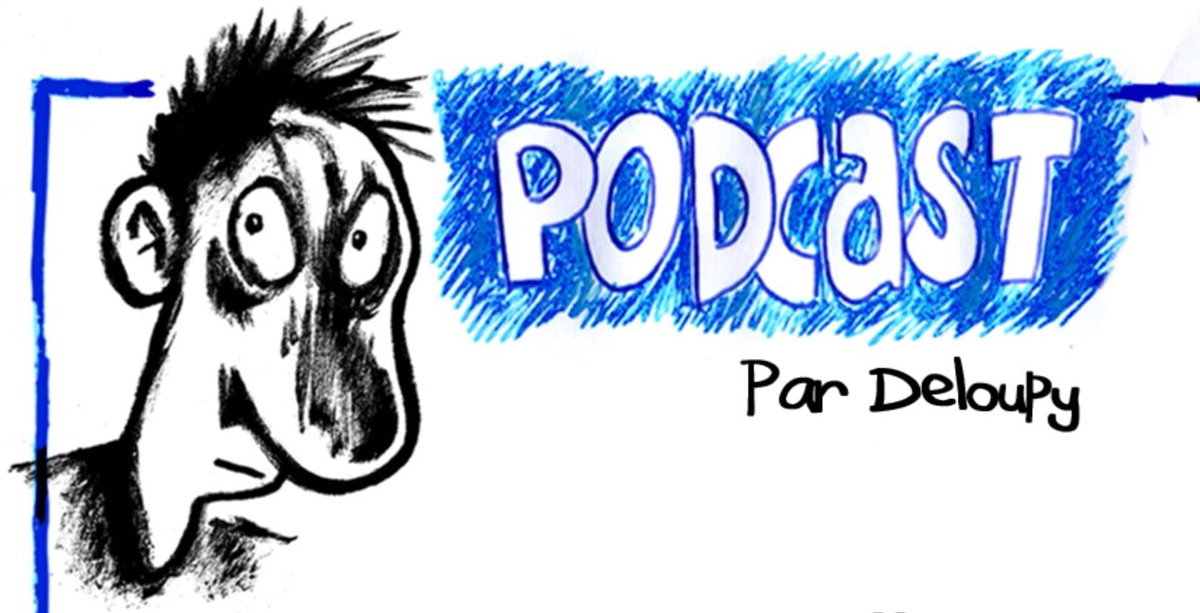 Podcast dessiné : Histoires crépues sur le déboulonnement des statues coloniales