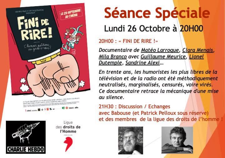 Rendez-vous !