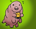 We say thanks to all our selfless spineless pals | First Dog on the Moon